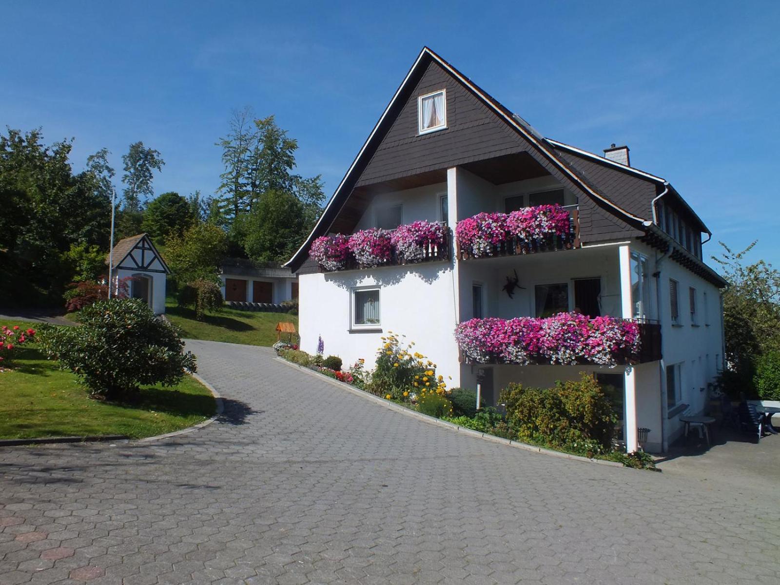 Kornkammer Schmallenberg Exterior photo