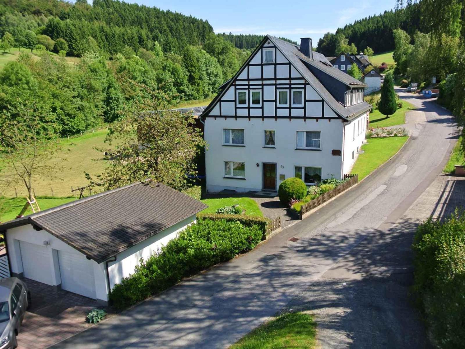 Kornkammer Schmallenberg Exterior photo