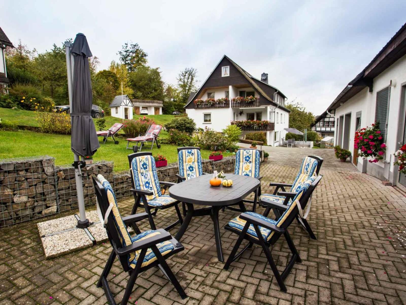 Kornkammer Schmallenberg Exterior photo