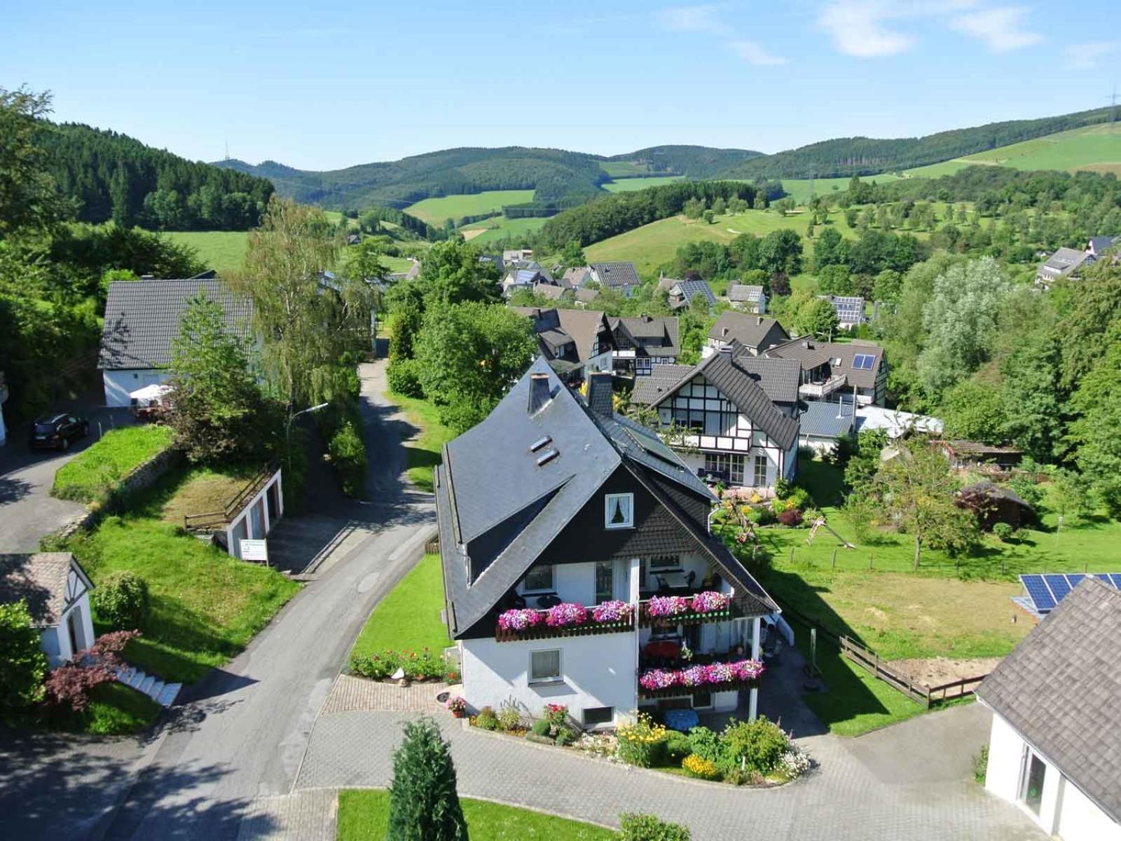 Kornkammer Schmallenberg Exterior photo