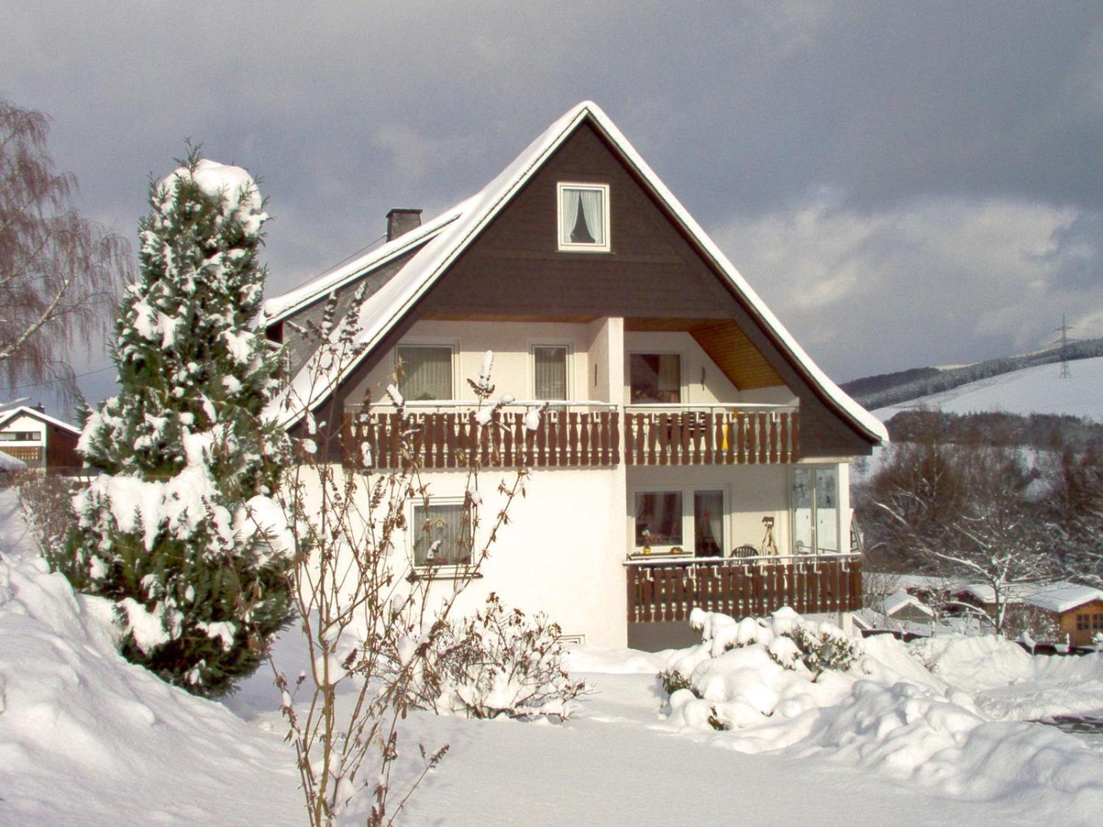 Kornkammer Schmallenberg Exterior photo